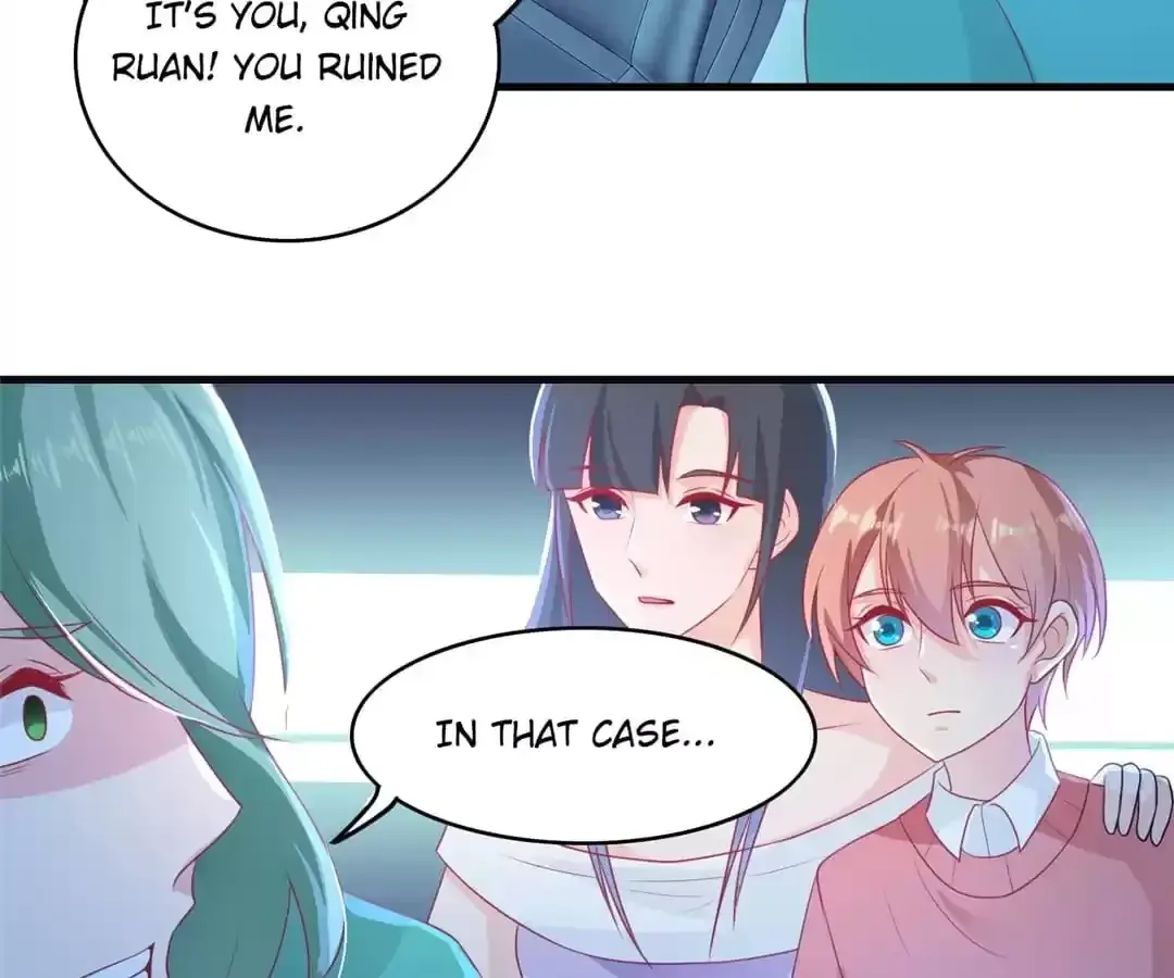 Counter-Attack of a Pregnant Actress Chapter 184 page 23 - 