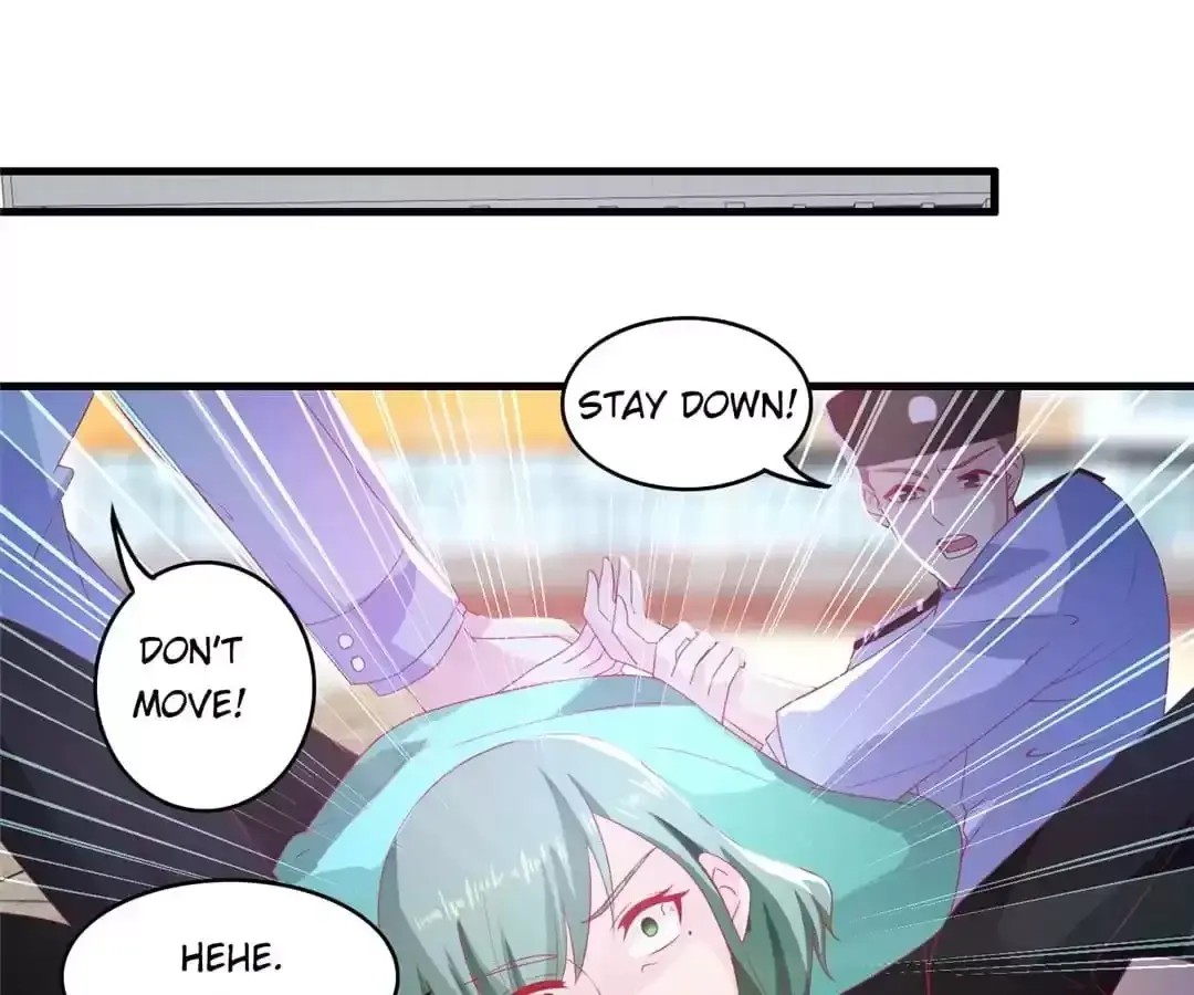 Counter-Attack of a Pregnant Actress Chapter 184 page 27 - 