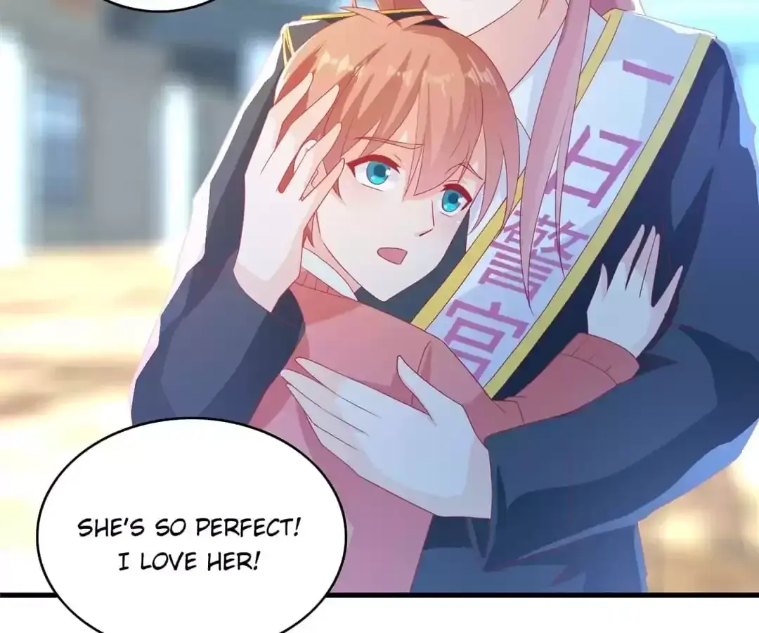 Counter-Attack of a Pregnant Actress Chapter 184 page 31 - 