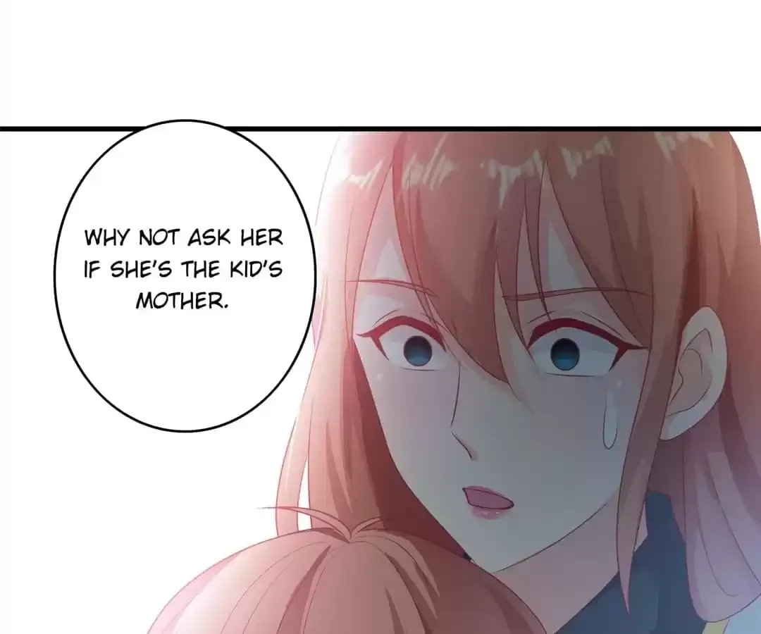 Counter-Attack of a Pregnant Actress Chapter 184 page 38 - 