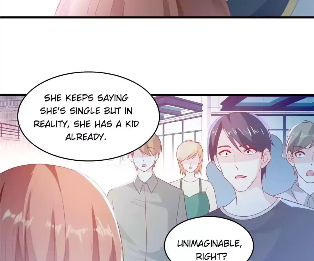 Counter-Attack of a Pregnant Actress Chapter 184 page 39 - 