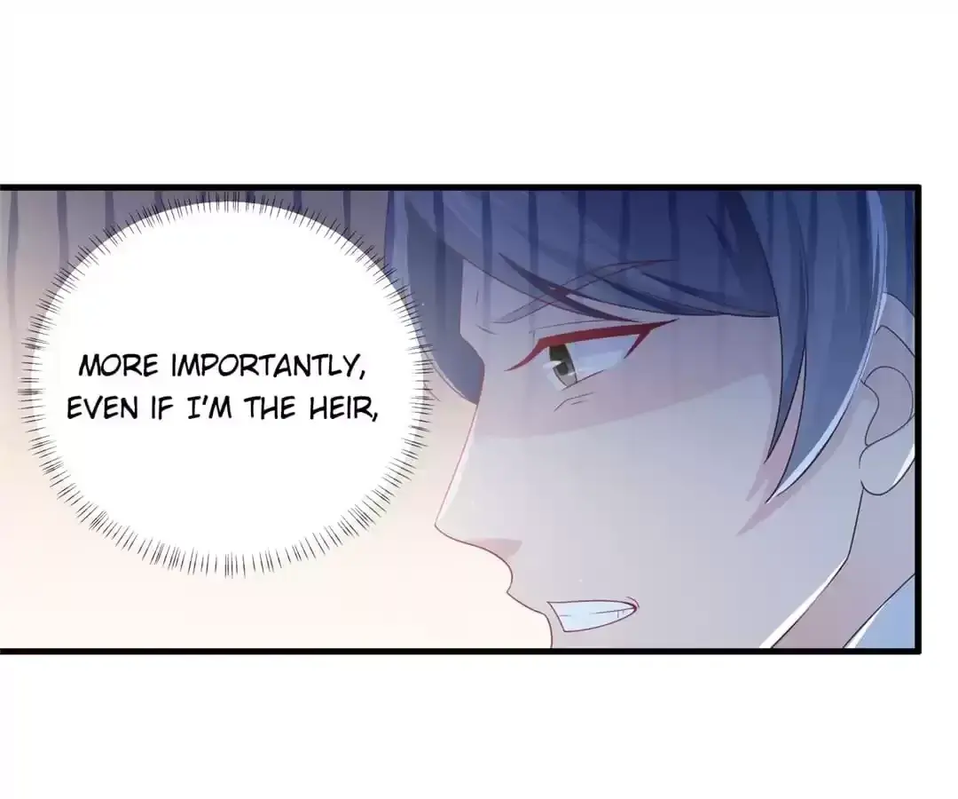 Counter-Attack of a Pregnant Actress Chapter 184 page 5 - 