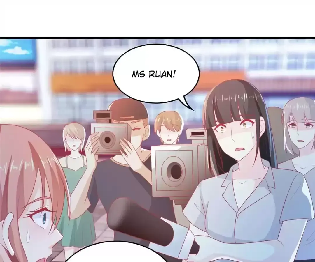 Counter-Attack of a Pregnant Actress Chapter 184 page 41 - 