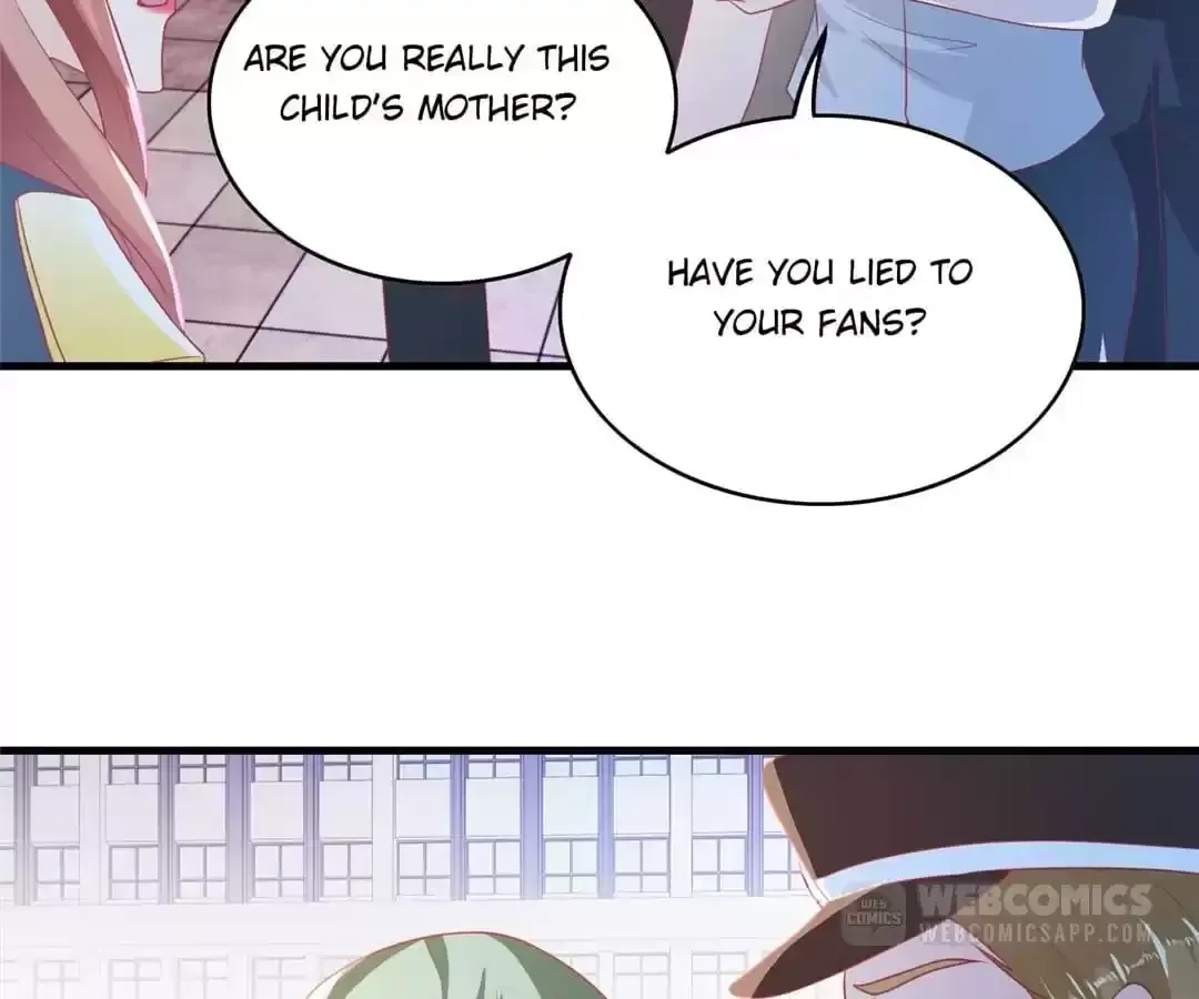 Counter-Attack of a Pregnant Actress Chapter 184 page 42 - 