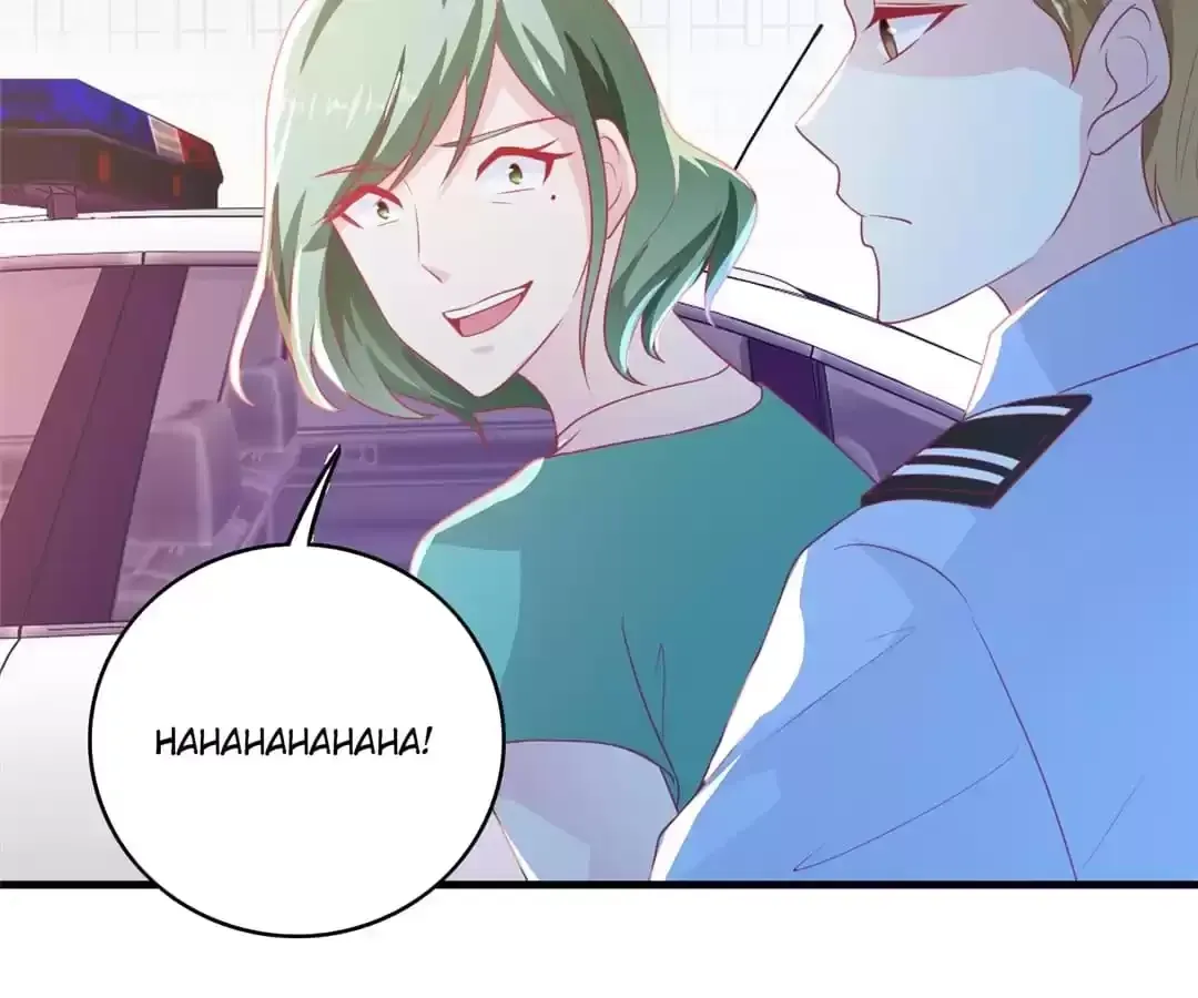 Counter-Attack of a Pregnant Actress Chapter 184 page 43 - 