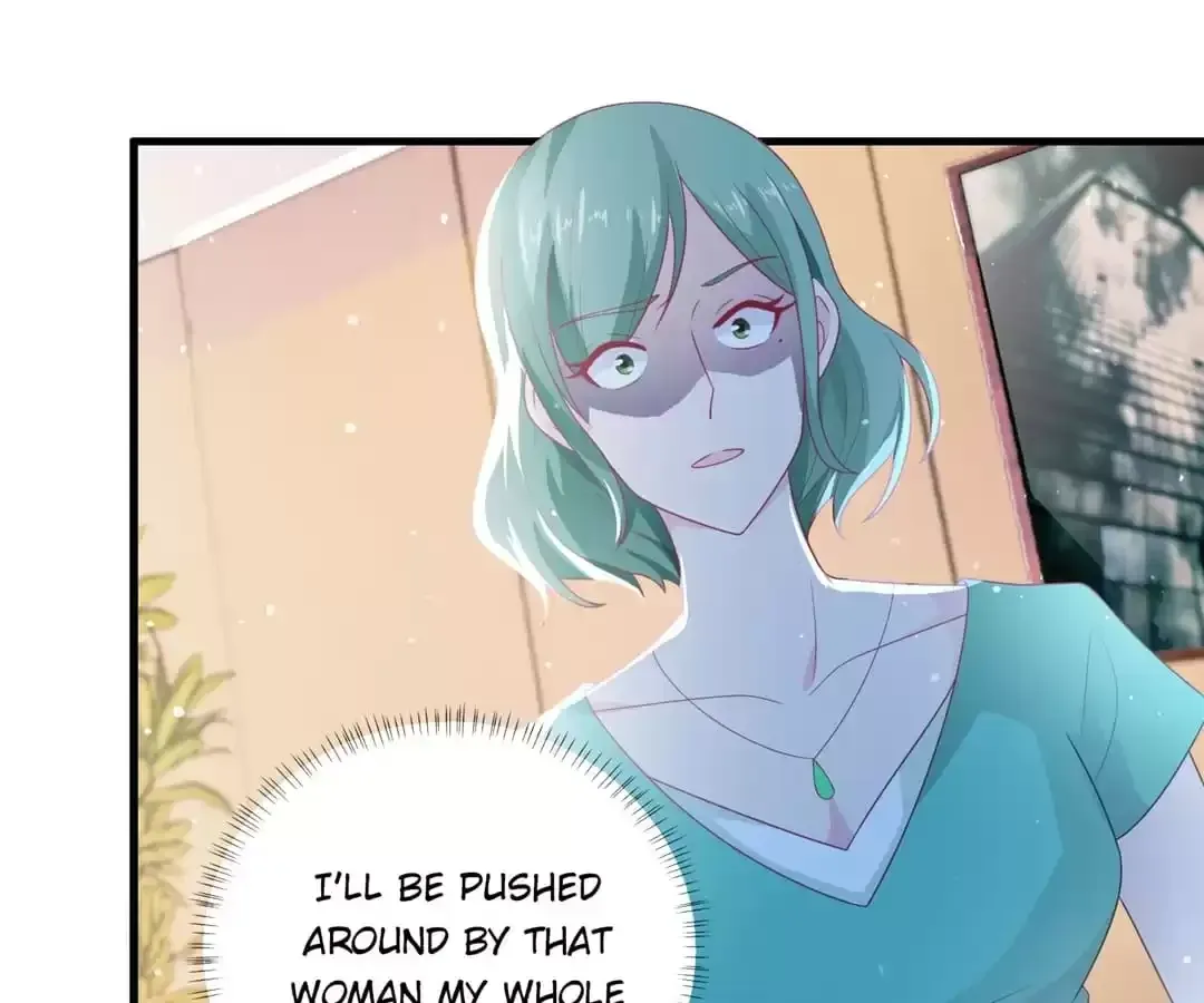 Counter-Attack of a Pregnant Actress Chapter 184 page 6 - 