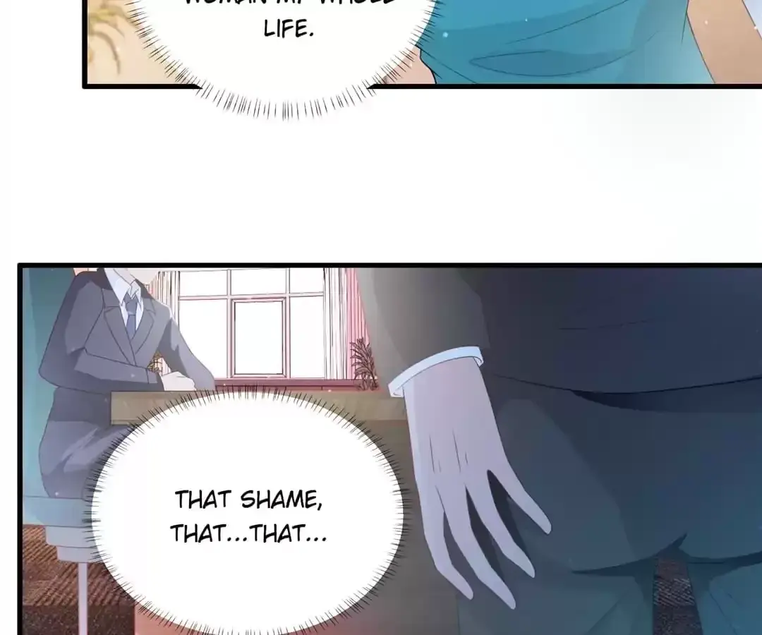 Counter-Attack of a Pregnant Actress Chapter 184 page 7 - 