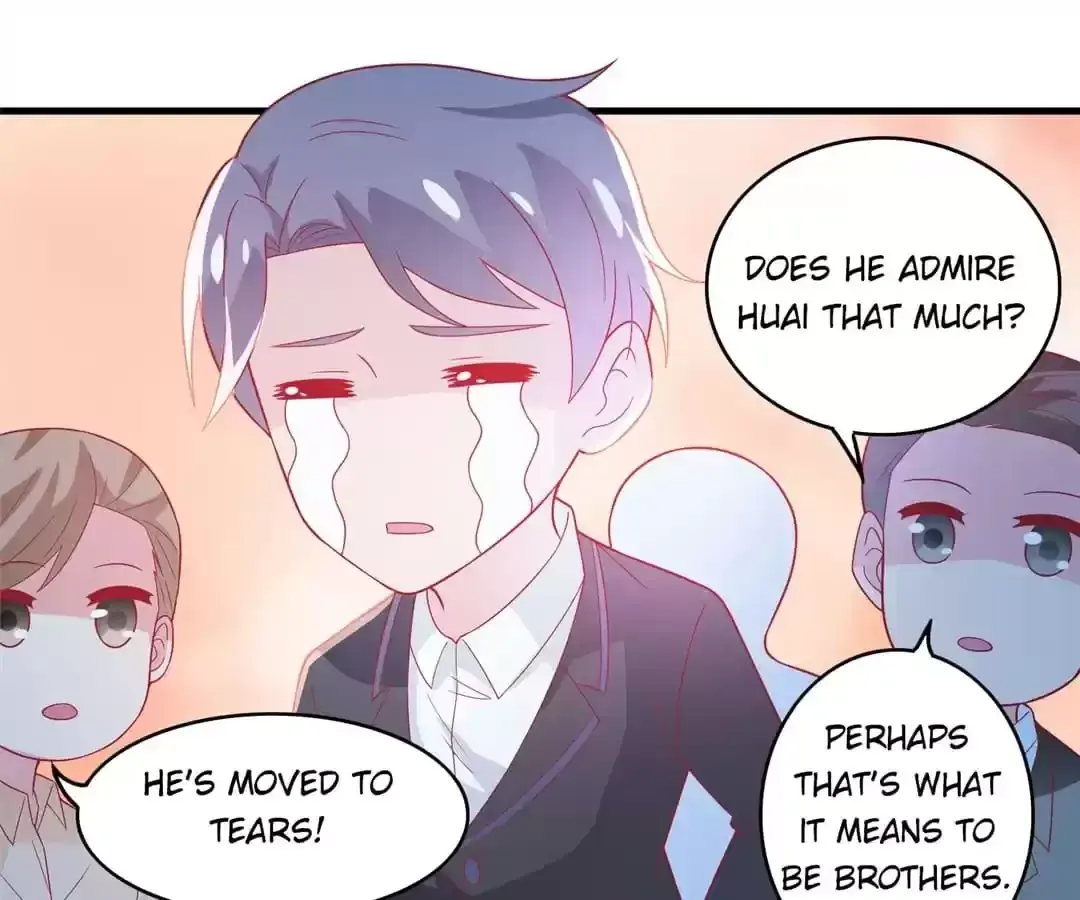 Counter-Attack of a Pregnant Actress Chapter 184 page 9 - 