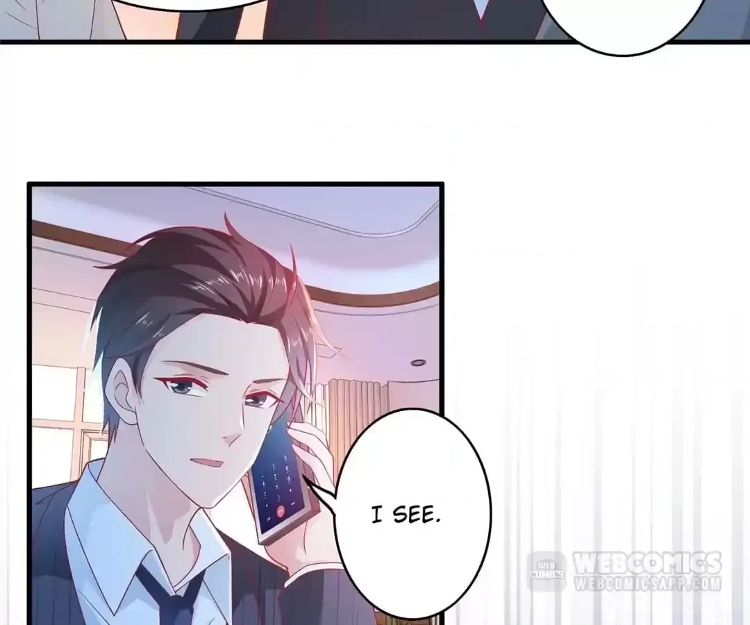 Counter-Attack of a Pregnant Actress Chapter 184 page 10 - 