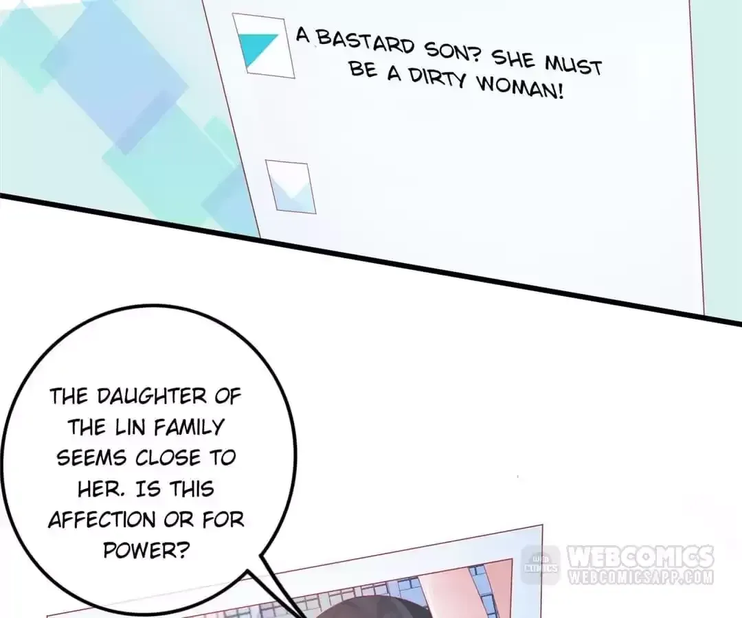 Counter-Attack of a Pregnant Actress Chapter 185 page 2 - 