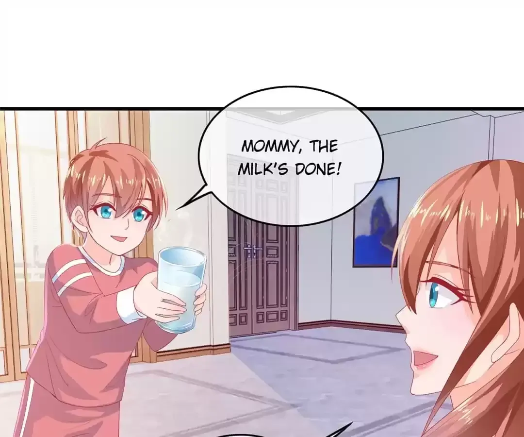 Counter-Attack of a Pregnant Actress Chapter 185 page 13 - 