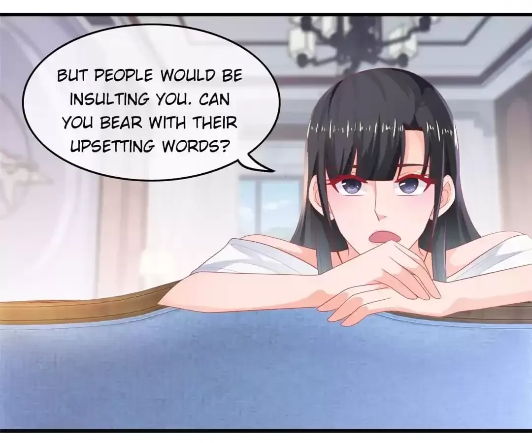 Counter-Attack of a Pregnant Actress Chapter 185 page 15 - 