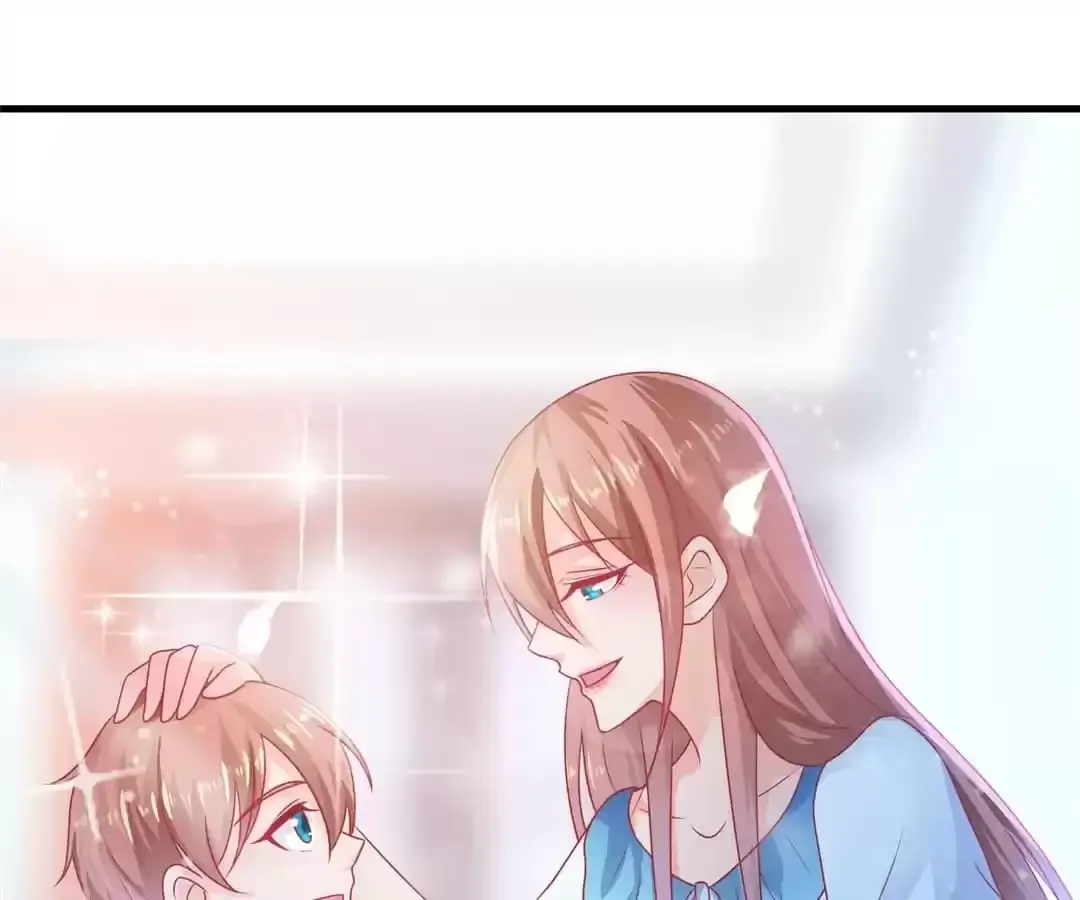 Counter-Attack of a Pregnant Actress Chapter 185 page 21 - 