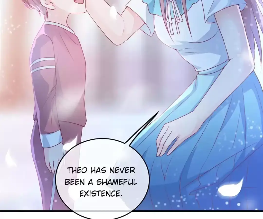 Counter-Attack of a Pregnant Actress Chapter 185 page 22 - 