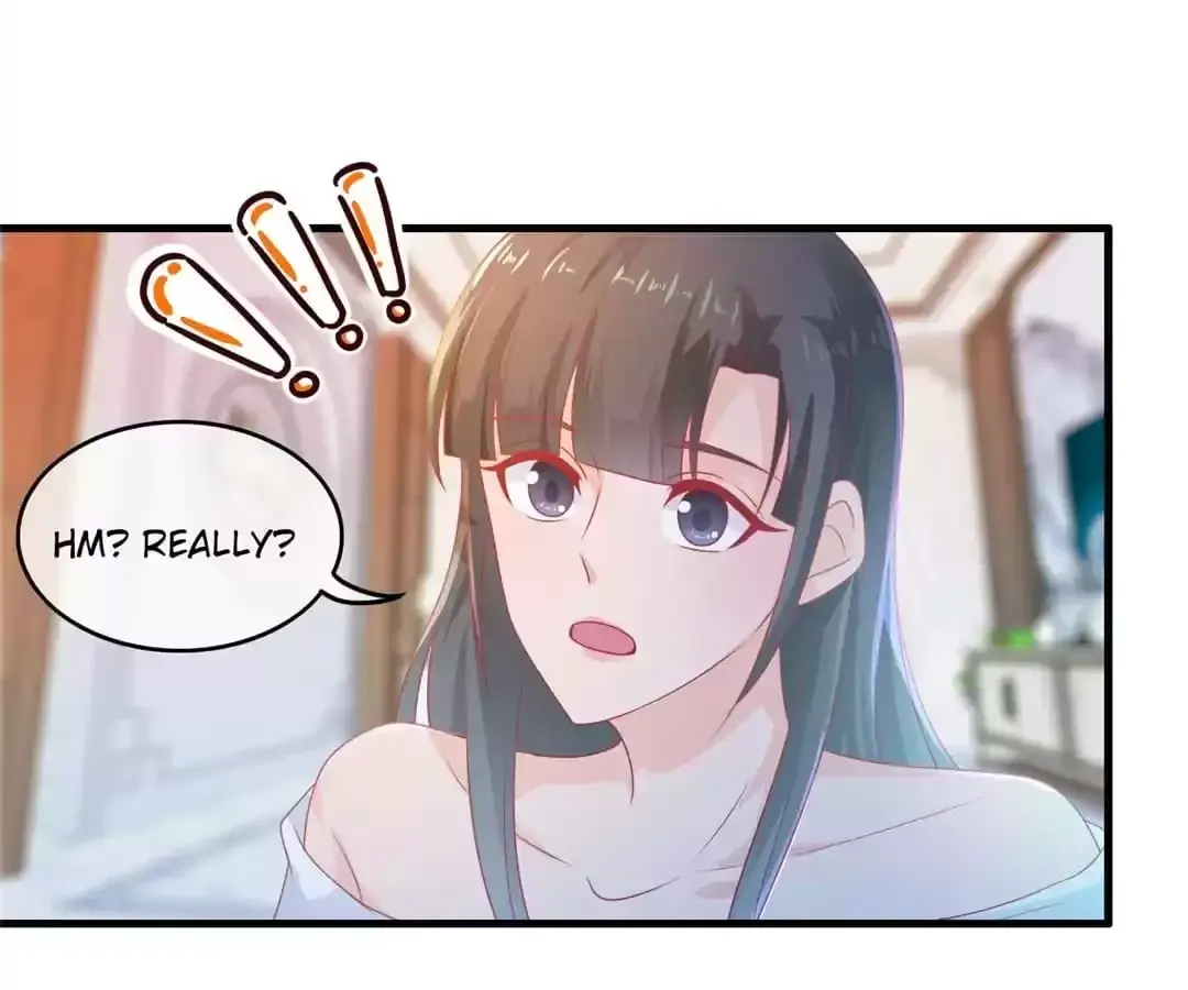 Counter-Attack of a Pregnant Actress Chapter 185 page 27 - 