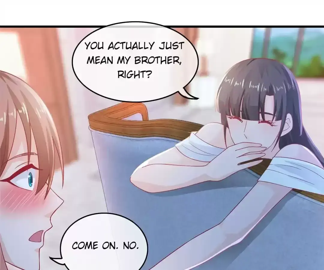 Counter-Attack of a Pregnant Actress Chapter 185 page 29 - 