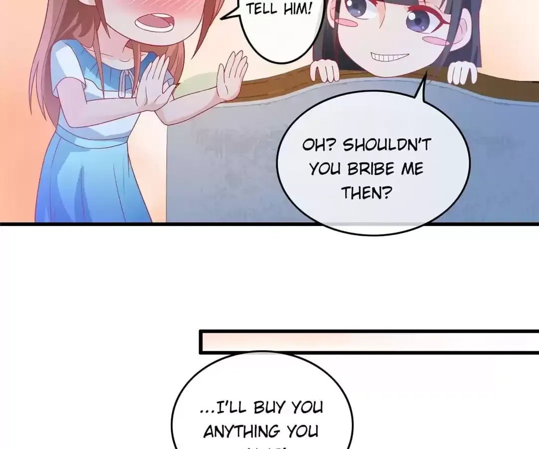 Counter-Attack of a Pregnant Actress Chapter 185 page 31 - 