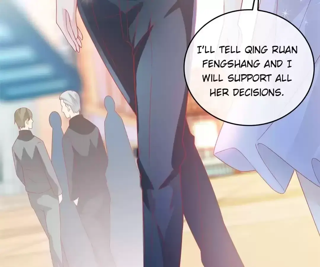 Counter-Attack of a Pregnant Actress Chapter 185 page 35 - 