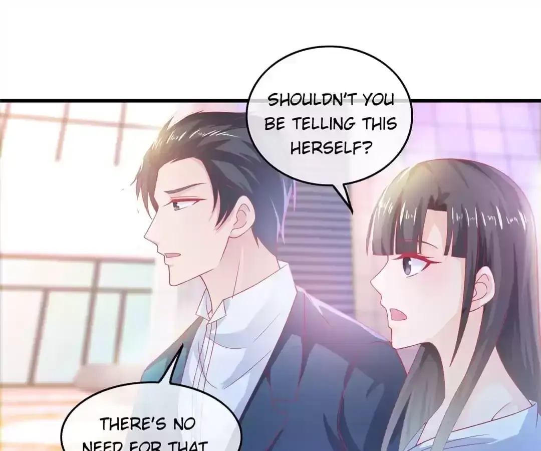 Counter-Attack of a Pregnant Actress Chapter 185 page 37 - 