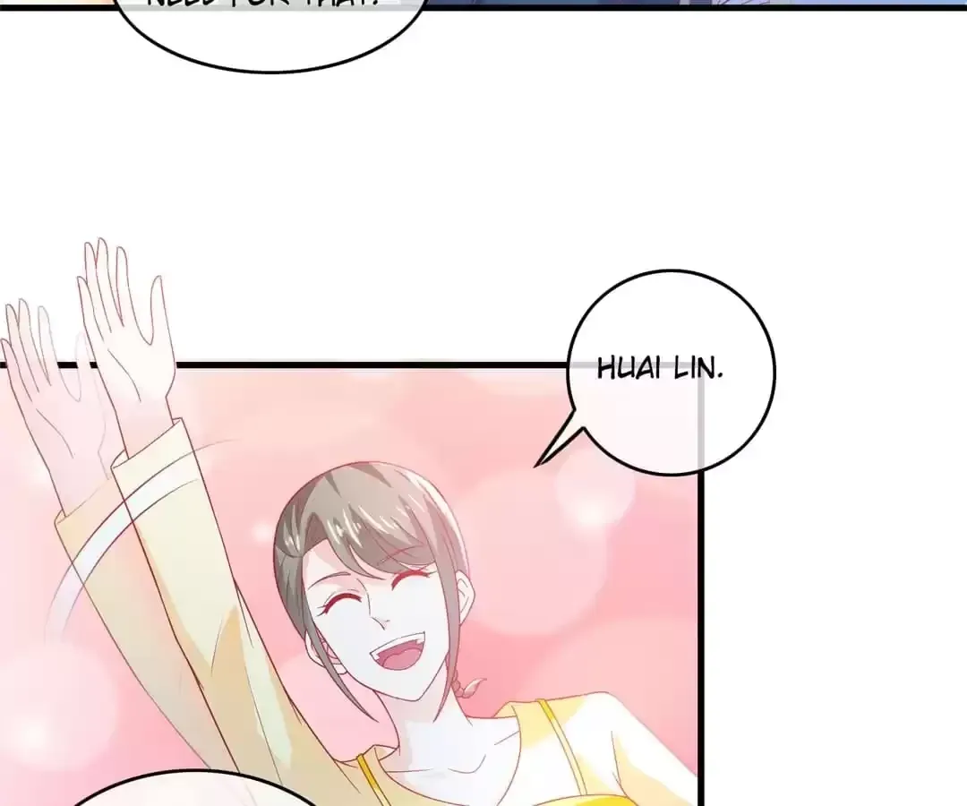 Counter-Attack of a Pregnant Actress Chapter 185 page 38 - 