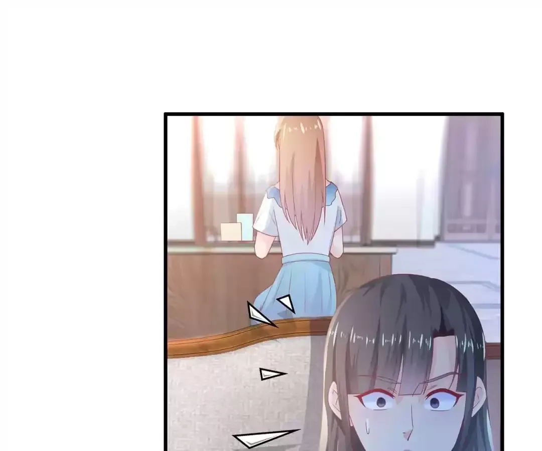 Counter-Attack of a Pregnant Actress Chapter 185 page 5 - 