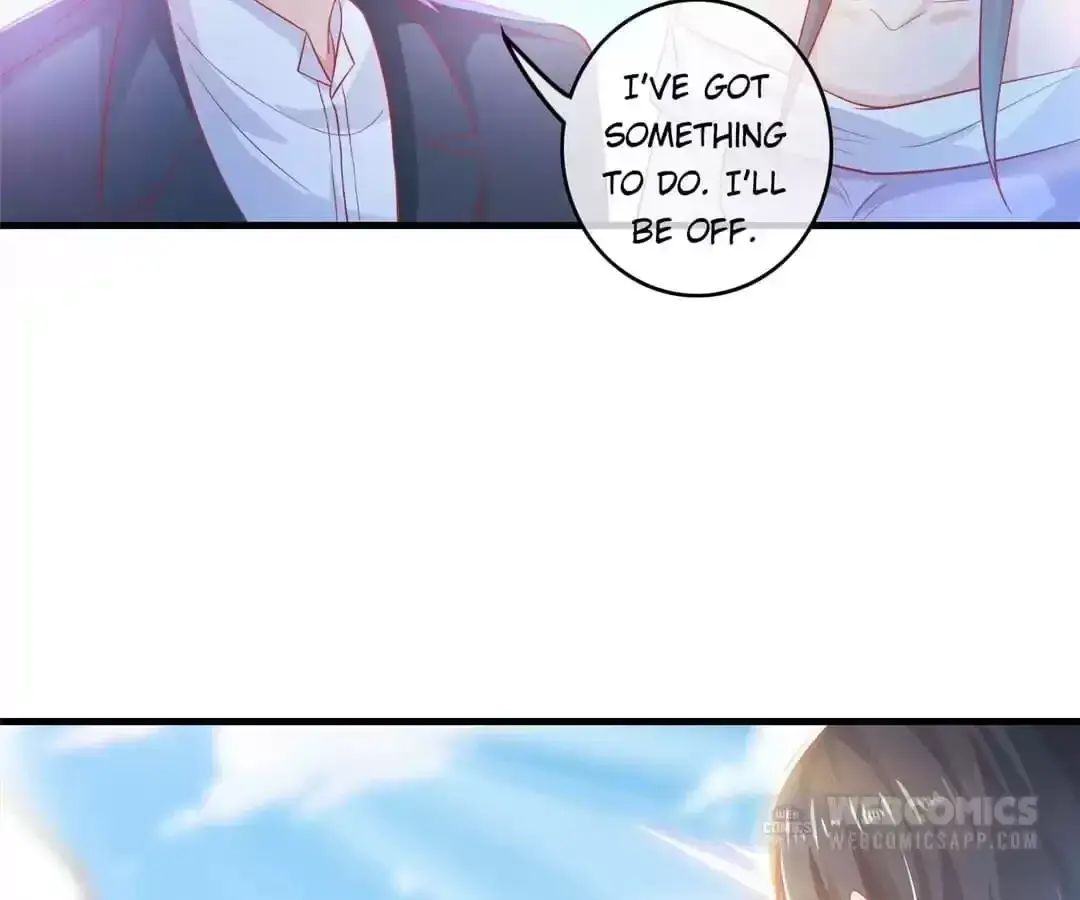 Counter-Attack of a Pregnant Actress Chapter 185 page 42 - 