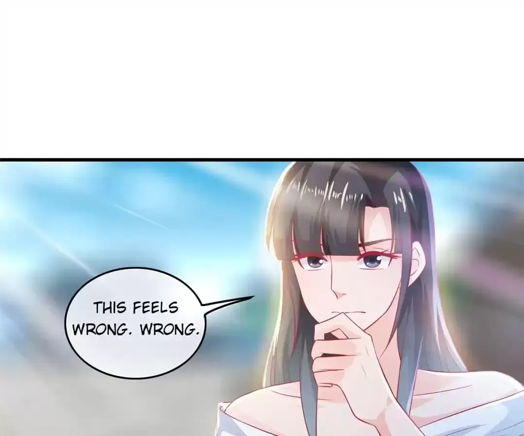 Counter-Attack of a Pregnant Actress Chapter 185 page 45 - 