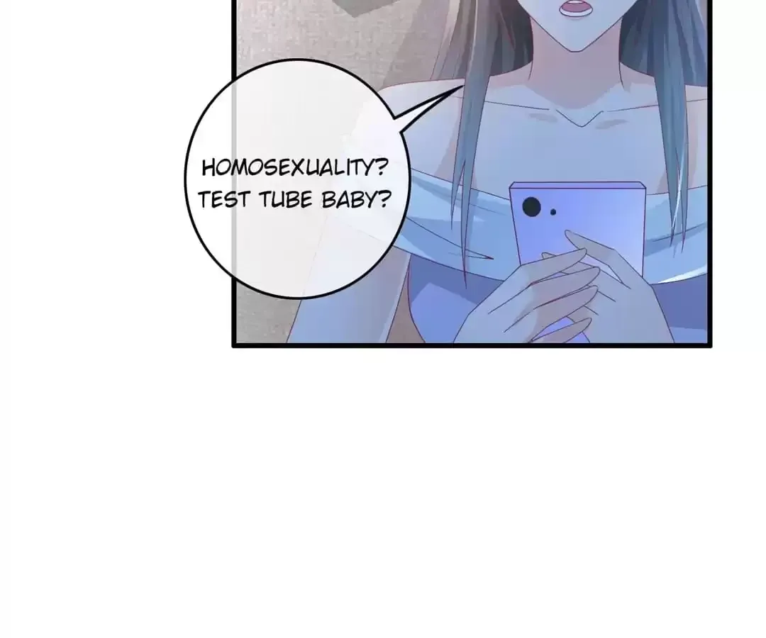 Counter-Attack of a Pregnant Actress Chapter 185 page 6 - 