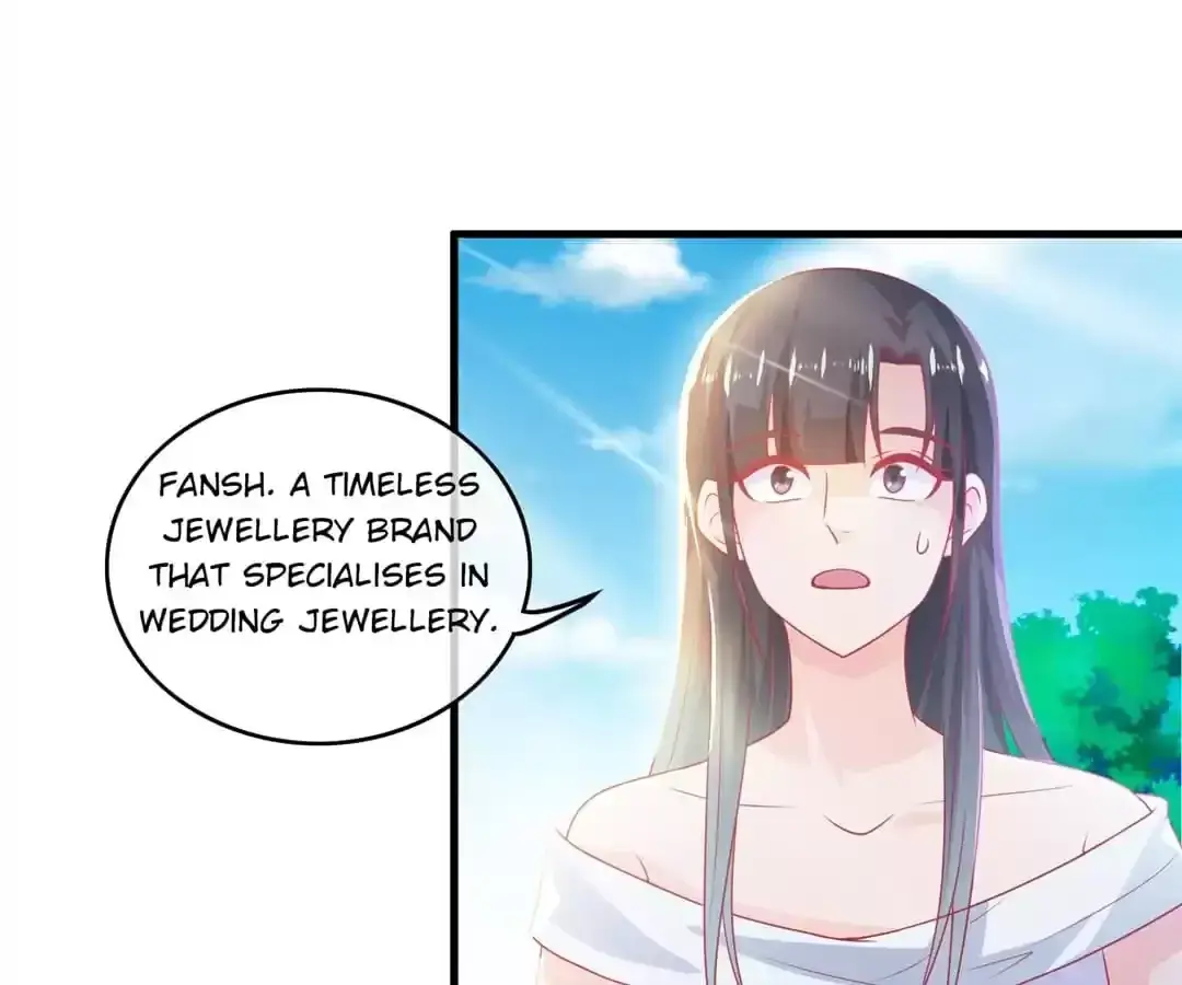 Counter-Attack of a Pregnant Actress Chapter 185 page 51 - 