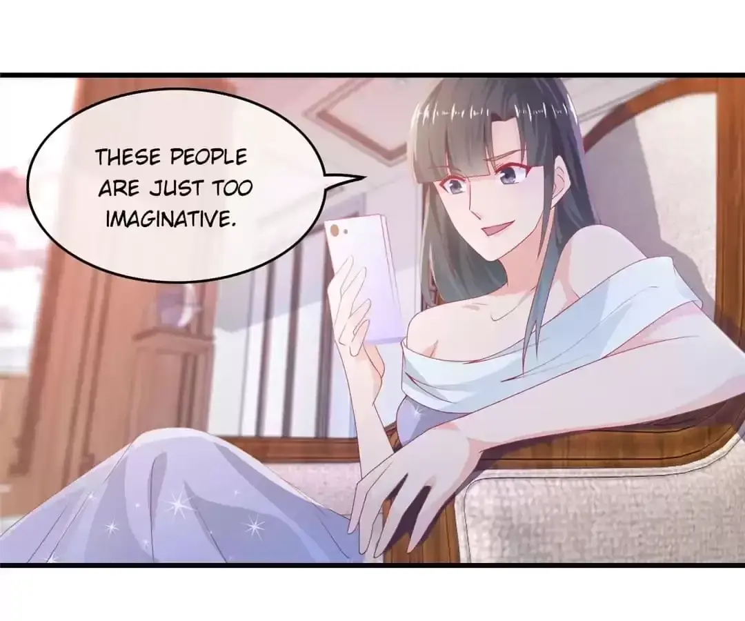Counter-Attack of a Pregnant Actress Chapter 185 page 7 - 