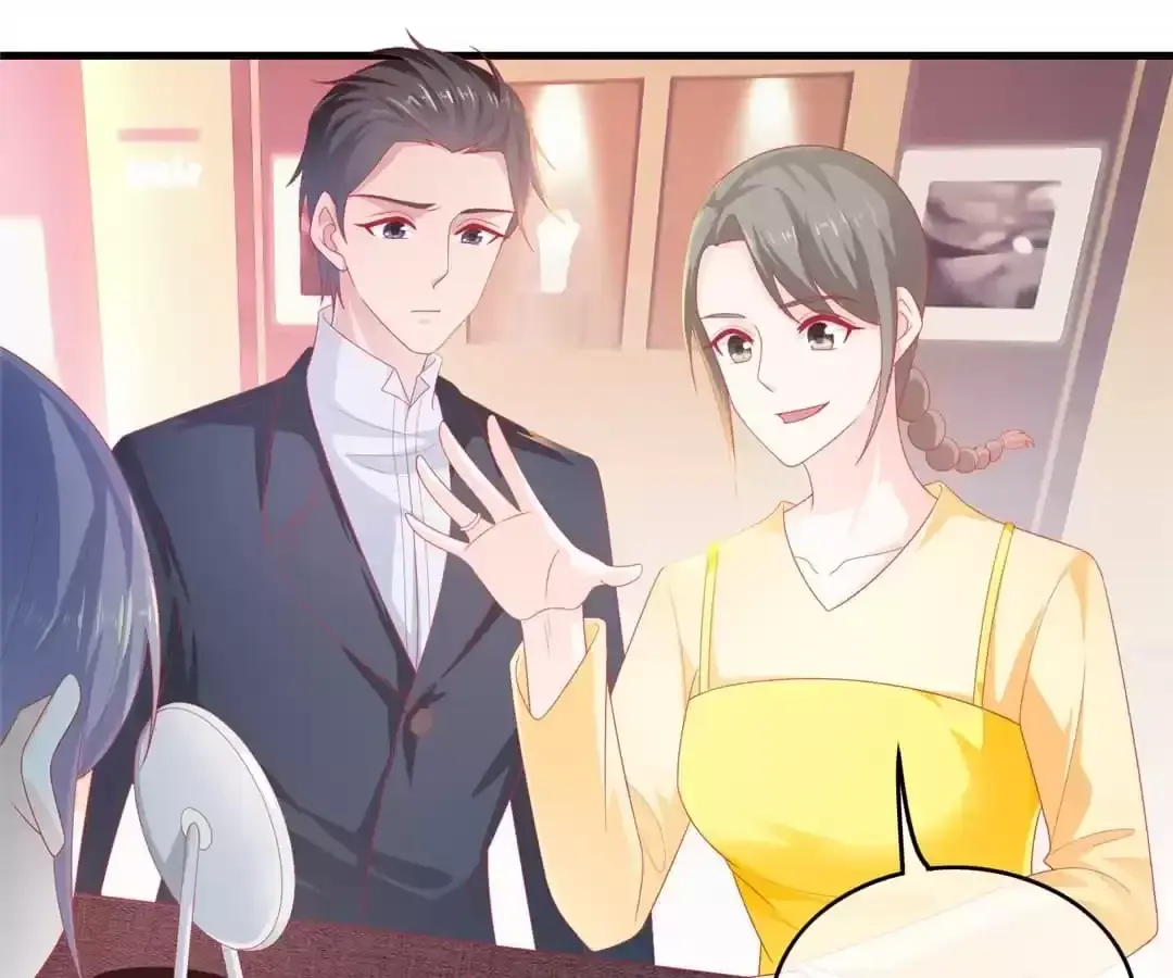 Counter-Attack of a Pregnant Actress Chapter 186 page 1 - 