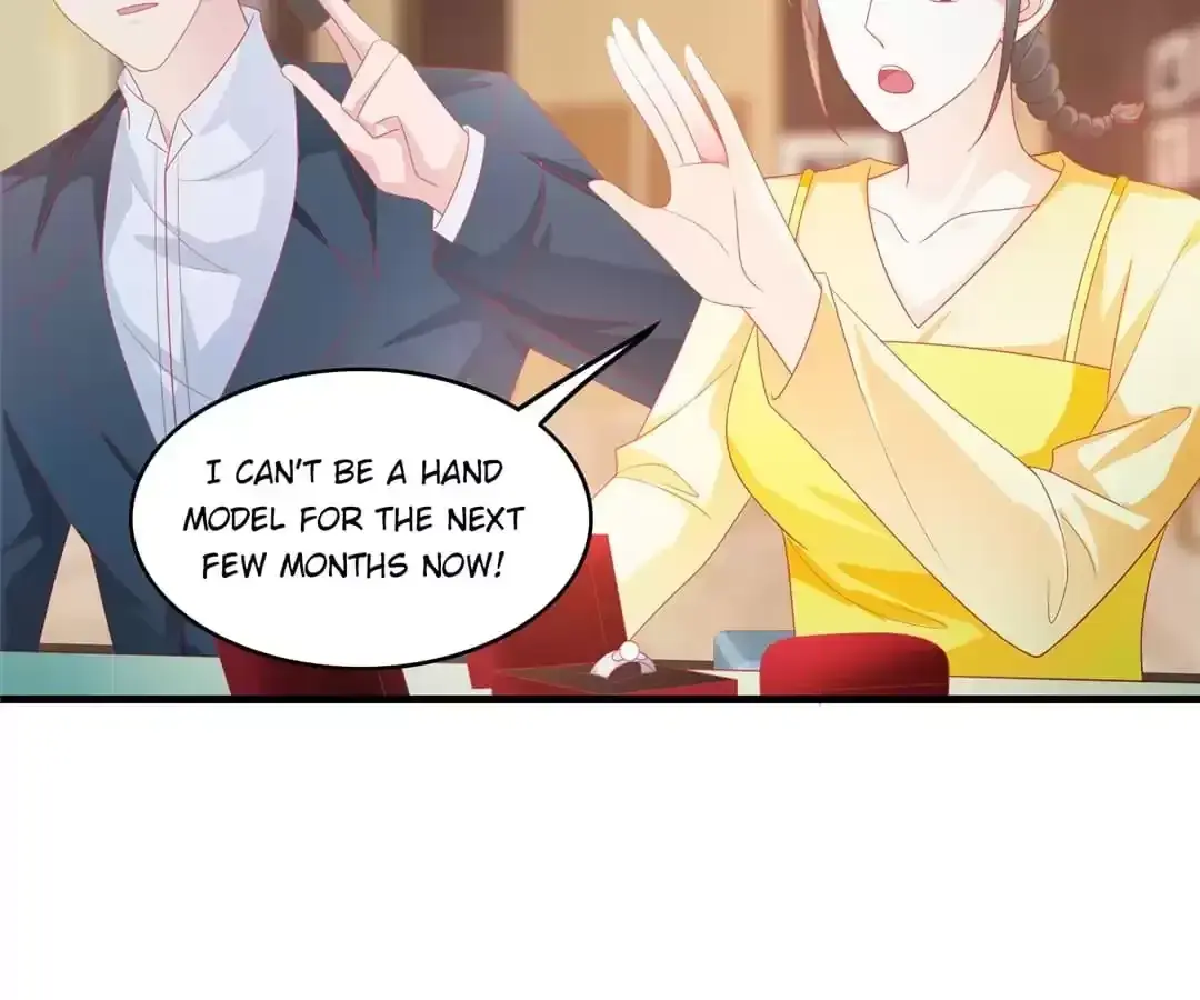 Counter-Attack of a Pregnant Actress Chapter 186 page 11 - 