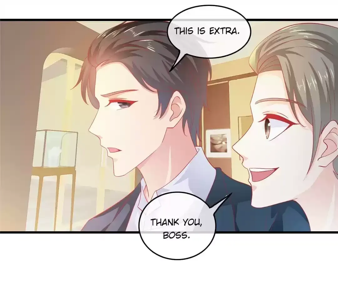 Counter-Attack of a Pregnant Actress Chapter 186 page 13 - 