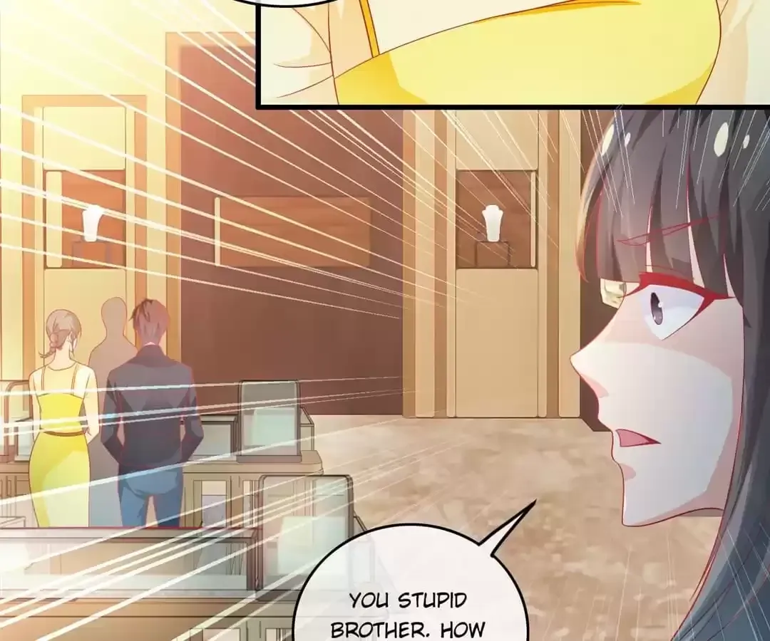 Counter-Attack of a Pregnant Actress Chapter 186 page 15 - 