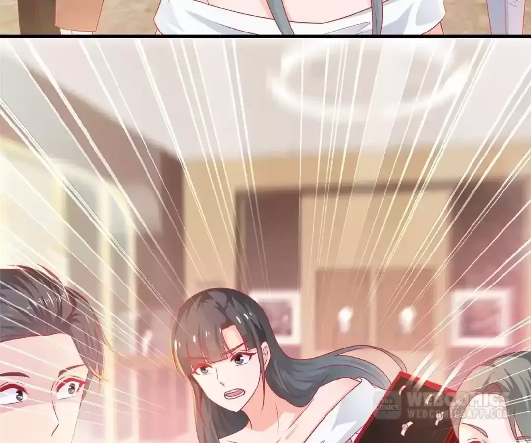 Counter-Attack of a Pregnant Actress Chapter 186 page 18 - 