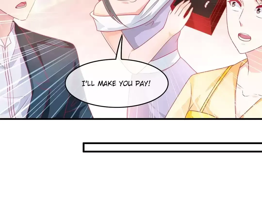 Counter-Attack of a Pregnant Actress Chapter 186 page 19 - 
