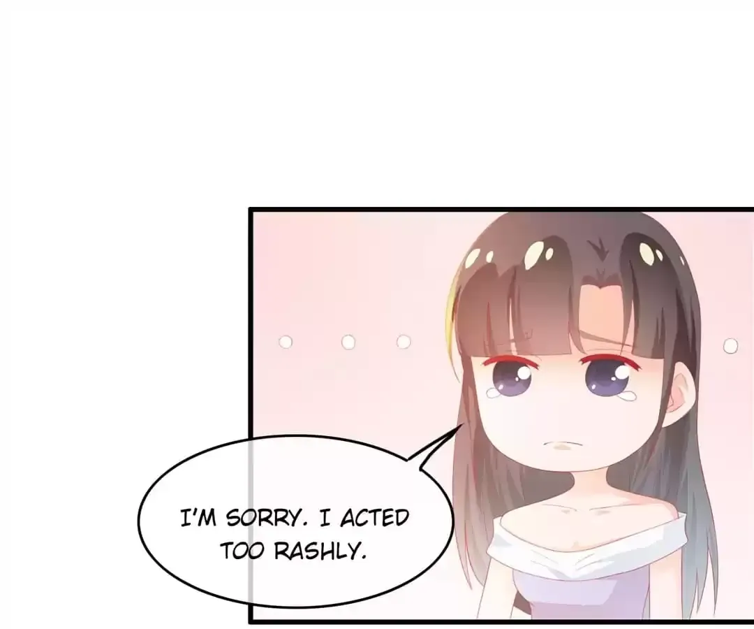 Counter-Attack of a Pregnant Actress Chapter 186 page 21 - 