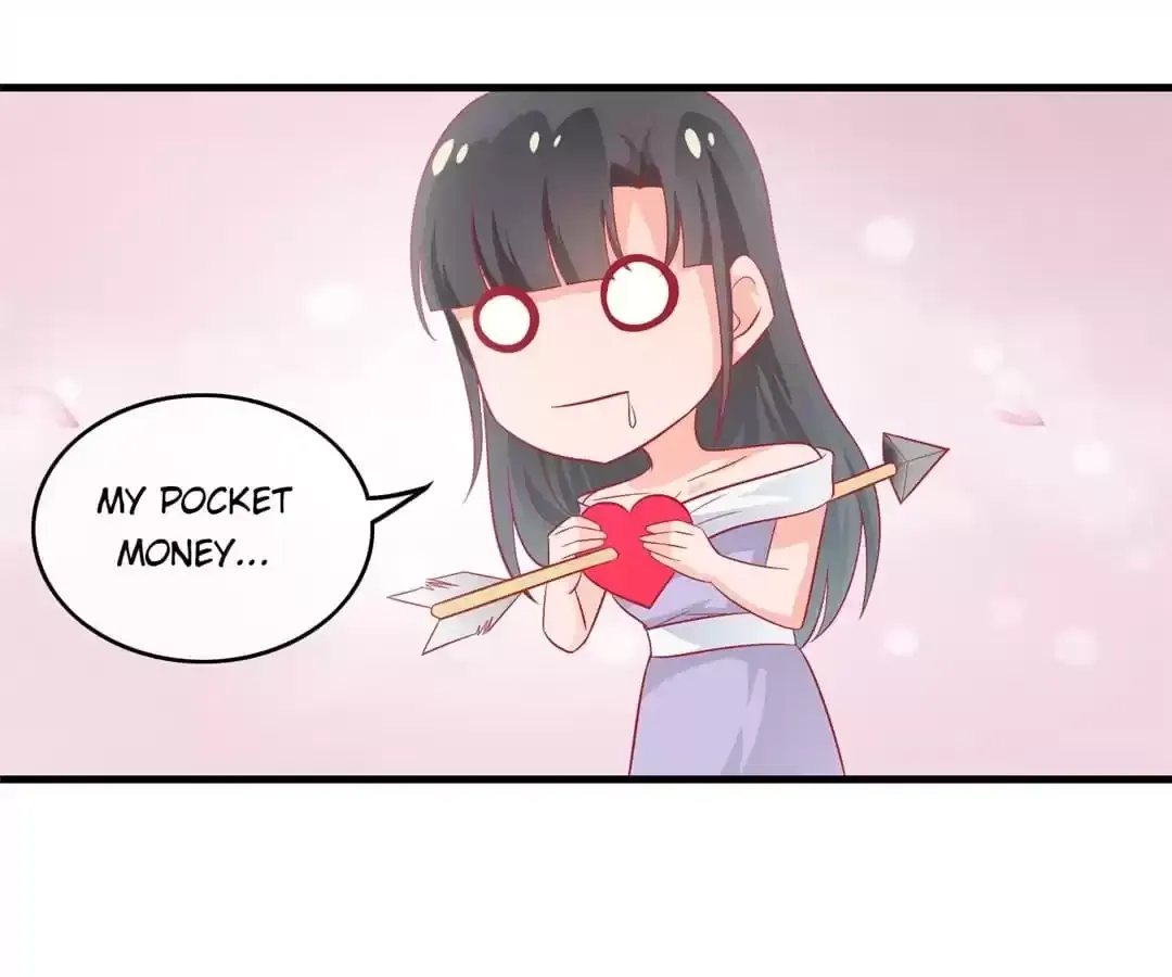 Counter-Attack of a Pregnant Actress Chapter 186 page 25 - 