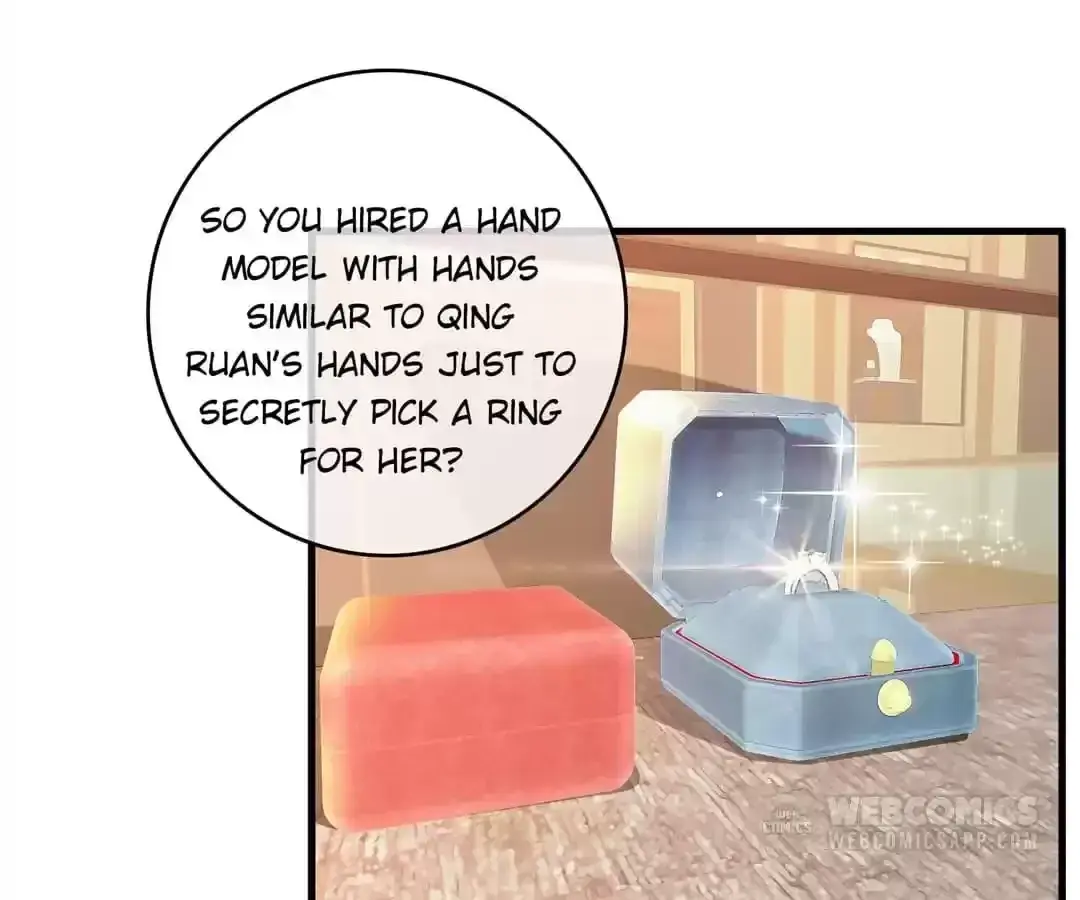 Counter-Attack of a Pregnant Actress Chapter 186 page 26 - 