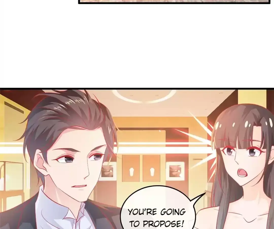Counter-Attack of a Pregnant Actress Chapter 186 page 27 - 