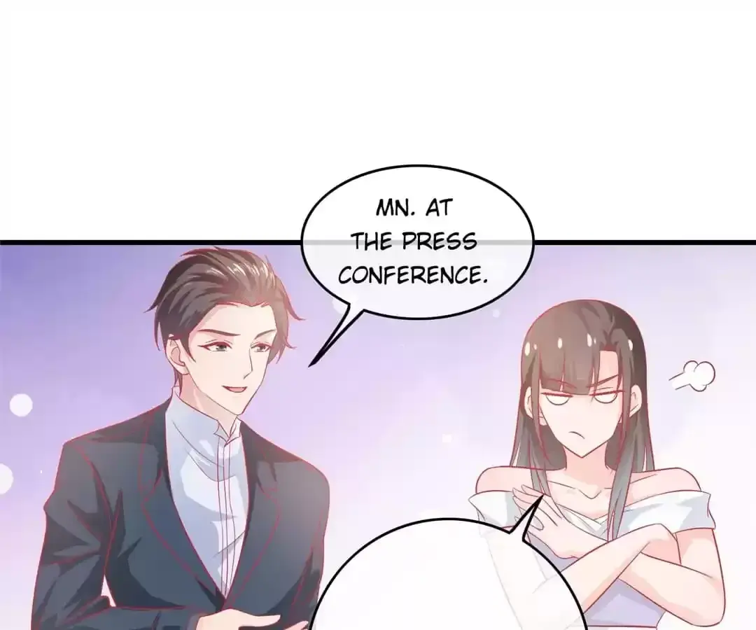 Counter-Attack of a Pregnant Actress Chapter 186 page 29 - 