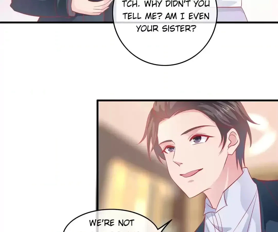 Counter-Attack of a Pregnant Actress Chapter 186 page 30 - 