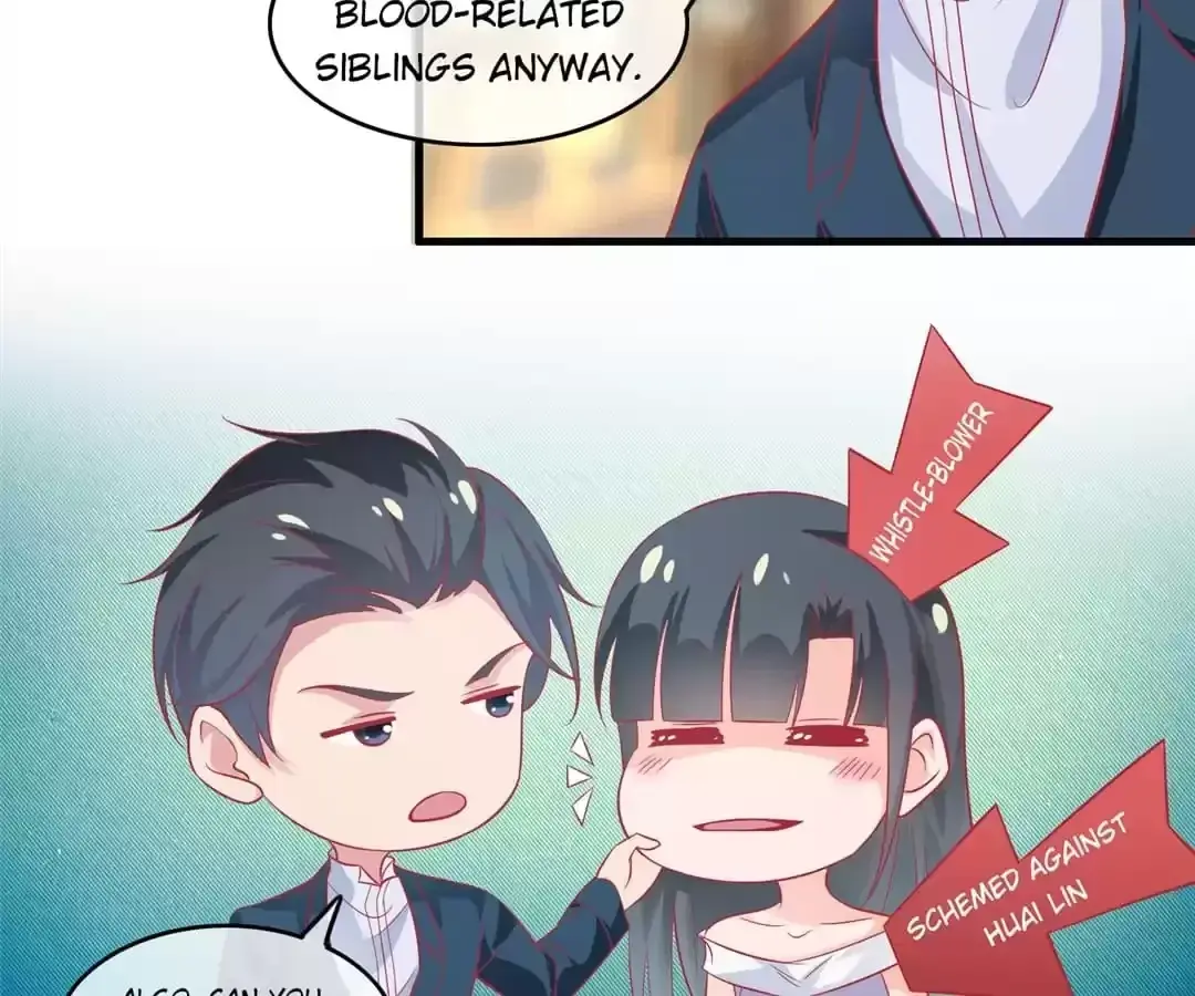Counter-Attack of a Pregnant Actress Chapter 186 page 31 - 