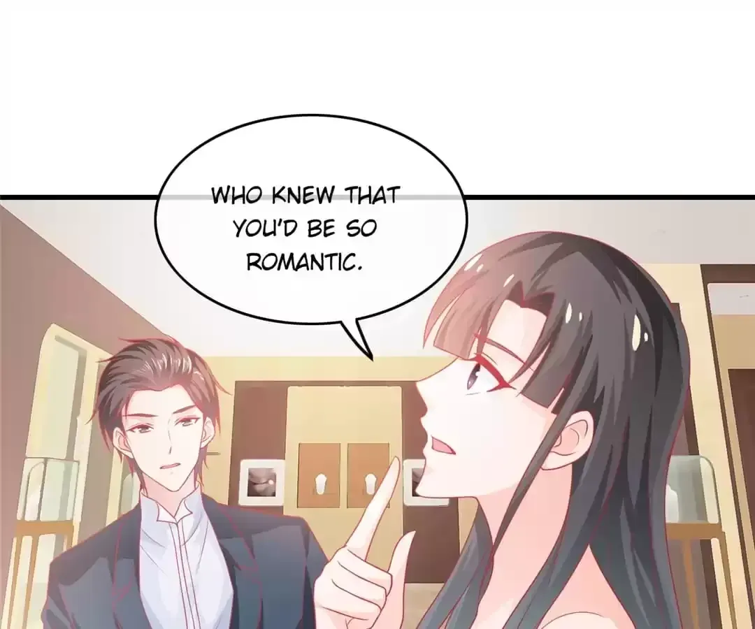 Counter-Attack of a Pregnant Actress Chapter 186 page 33 - 