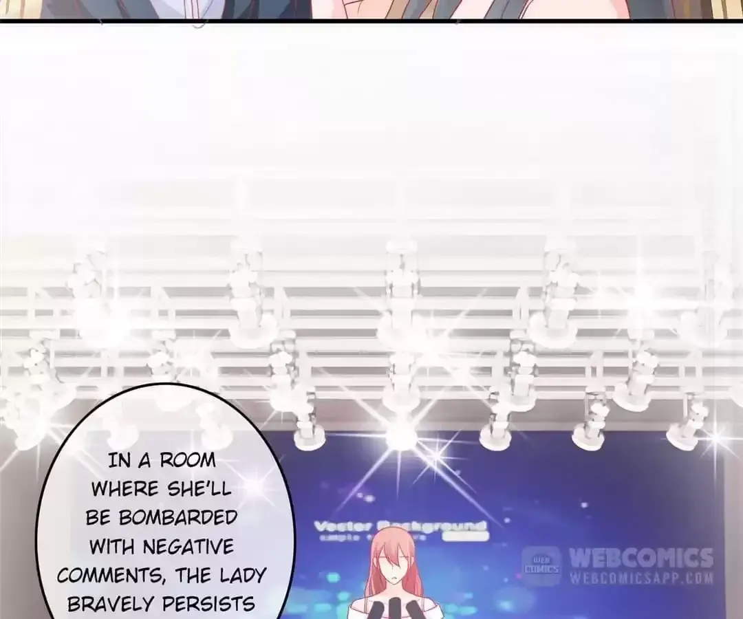Counter-Attack of a Pregnant Actress Chapter 186 page 34 - 