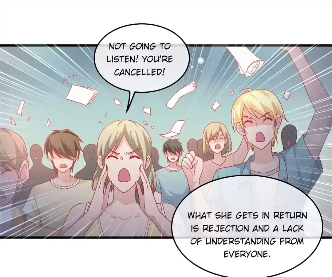 Counter-Attack of a Pregnant Actress Chapter 186 page 37 - 