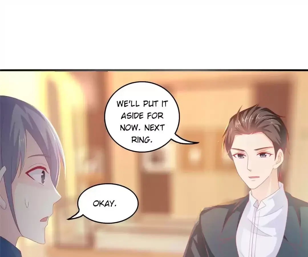 Counter-Attack of a Pregnant Actress Chapter 186 page 5 - 