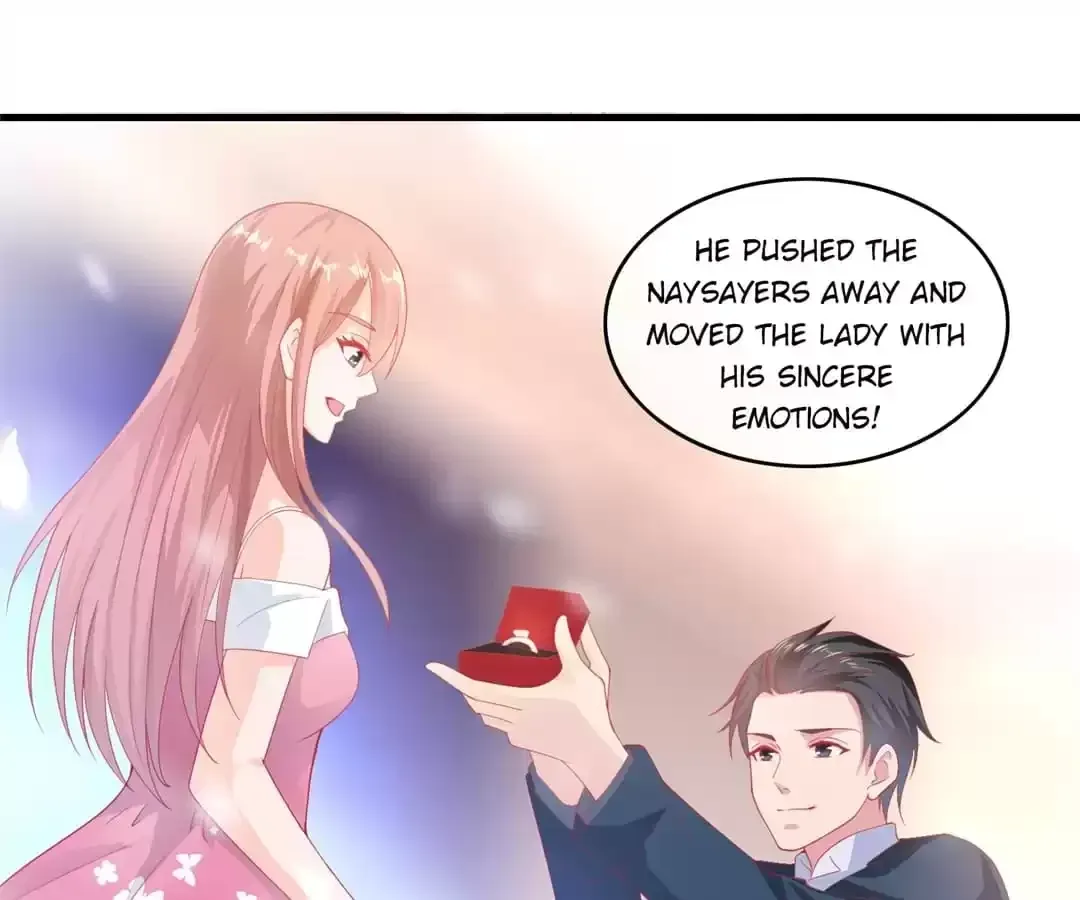 Counter-Attack of a Pregnant Actress Chapter 186 page 41 - 