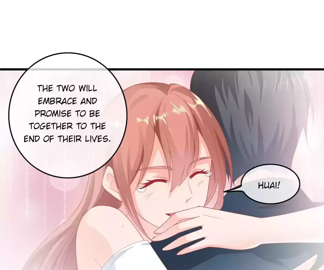 Counter-Attack of a Pregnant Actress Chapter 186 page 43 - 