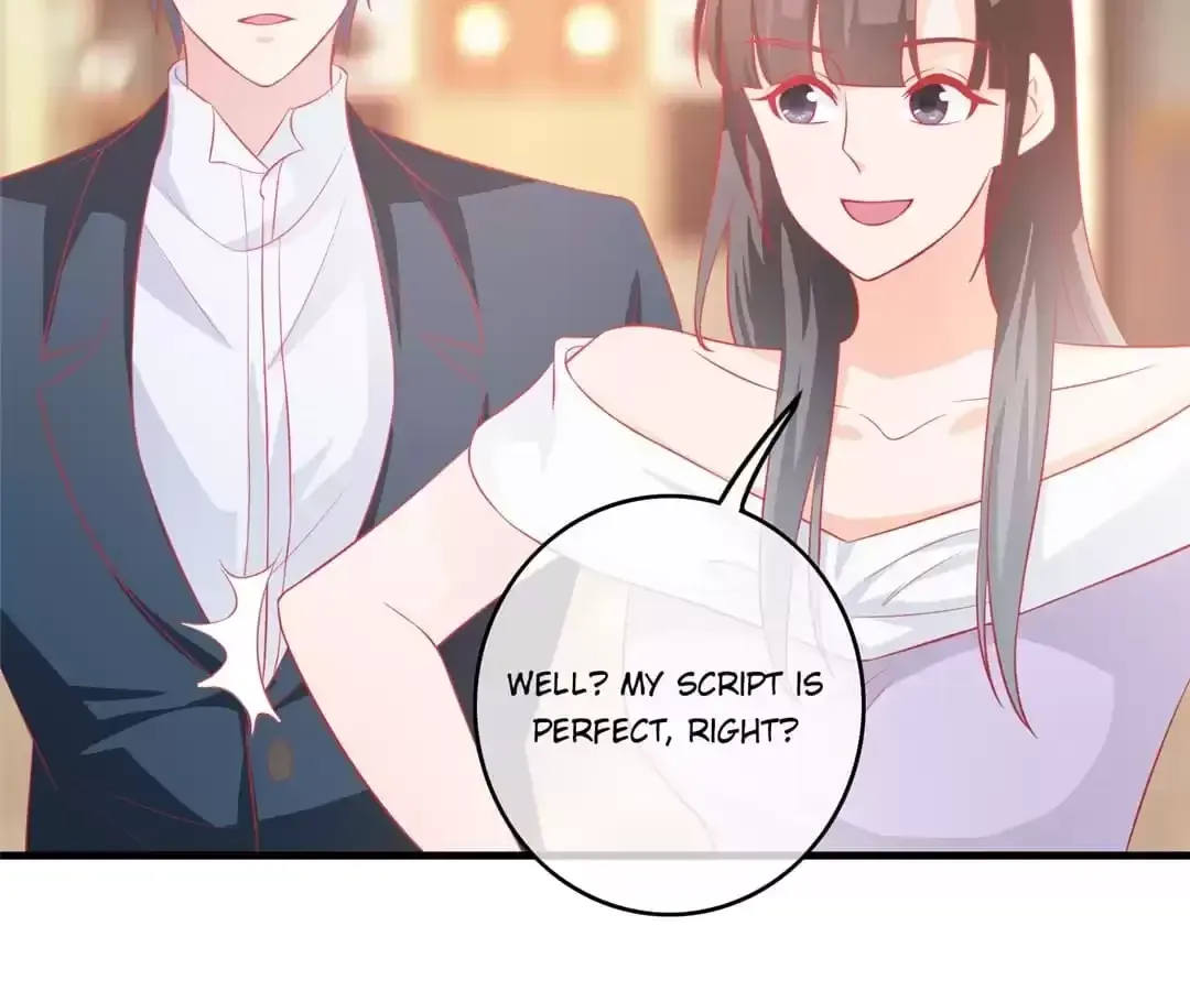 Counter-Attack of a Pregnant Actress Chapter 186 page 47 - 